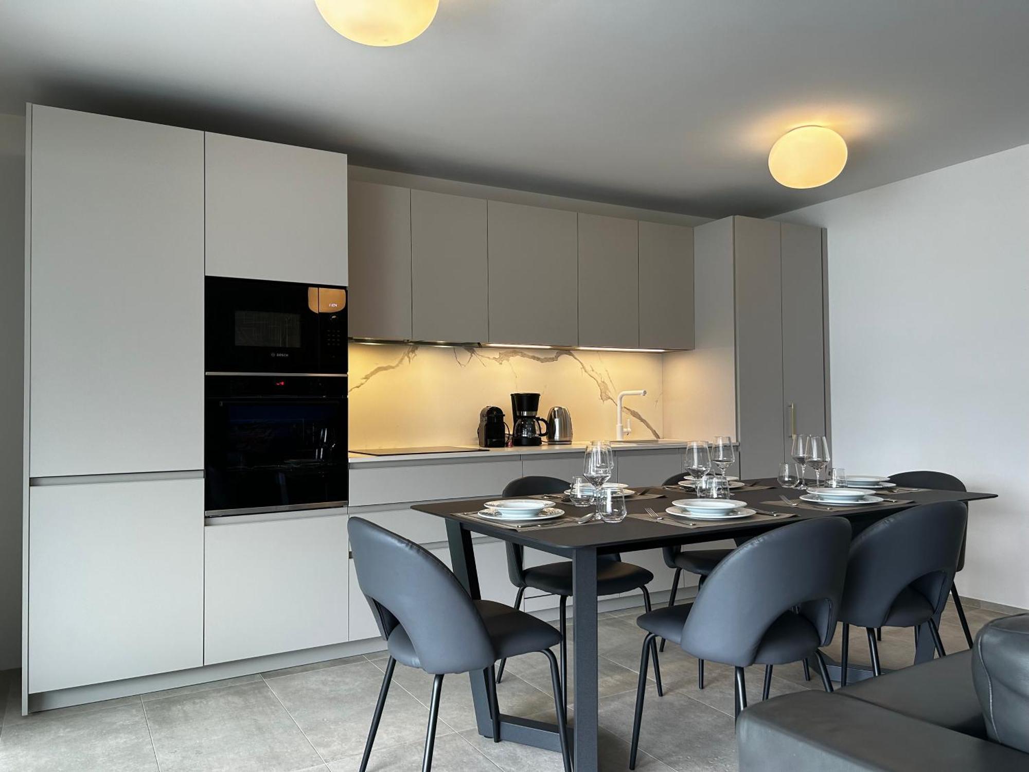 Family Apartment, Near The Beach Whit Private Park 로카르노 외부 사진